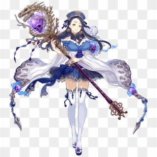 Sinoalice, HD Png Download