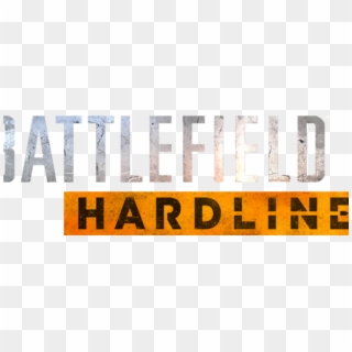 Transparent Alien Isolation Logo Png - Battlefield Hardline Logo Png, Png Download