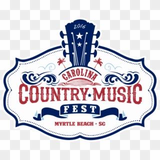 Carolina Country Music Festival 2018, HD Png Download