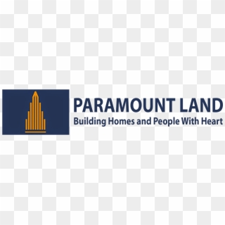 Property Paramount - Logo Pt Paramount Enterprise International, HD Png Download