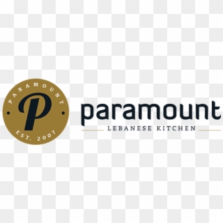 Paramount Fine Foods Logo, HD Png Download