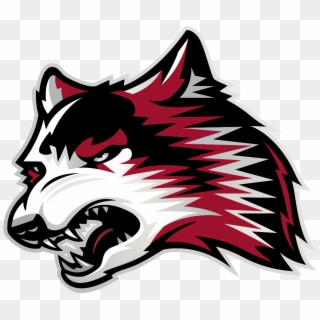 Wolf Png Logo - Indiana University East Mascot, Transparent Png