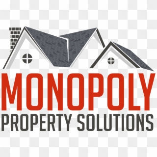 Transparent Monopoly House Png - Sign, Png Download