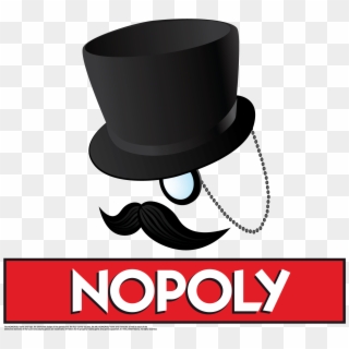 Monopoly , Png Download - Monopoly, Transparent Png