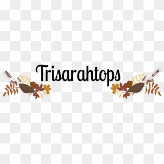 Trisarahtops, HD Png Download