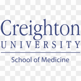 Creighton University Division Of Student Life, HD Png Download