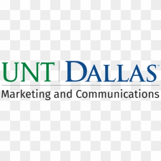 Home - University Of North Texas At Dallas, HD Png Download