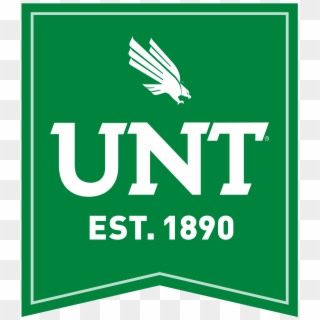 University Of North Texas, HD Png Download