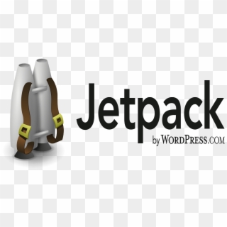 Jetpack Plugin, HD Png Download