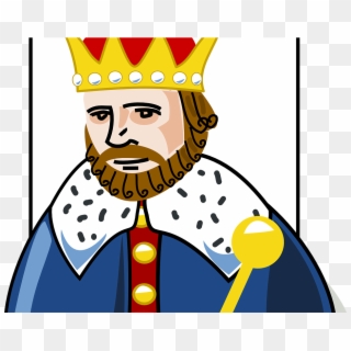 King King Cliparts - King Clipart, HD Png Download