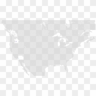Map, HD Png Download
