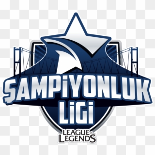 Tcl League Of Legends - League Of Legends Turkey, HD Png Download