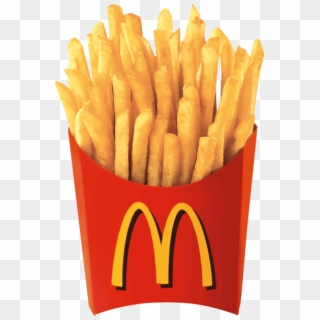Mcdonald's Fries, HD Png Download