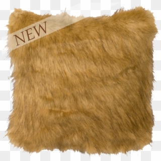 Clip Art Lion Fur Texture - Fur Clothing, HD Png Download