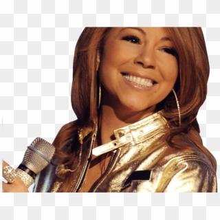 Mariah Carey Artist Www Grammy Com - Mariah Carey Brit Awards, HD Png Download