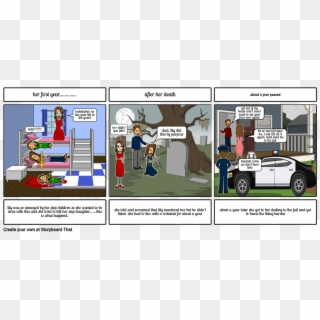 Cartoon, HD Png Download