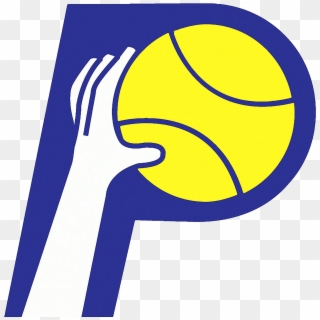 Pacers Logo, HD Png Download