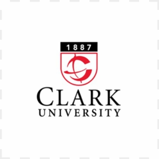Artboard 43 - Clark University, HD Png Download