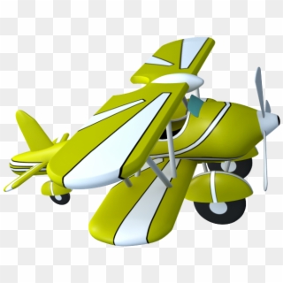 Airplane, HD Png Download
