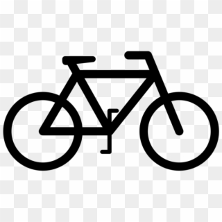 Cycling Clipart, HD Png Download