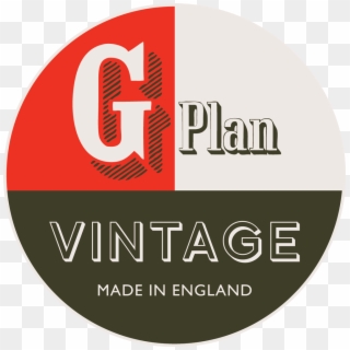 G Plan Vintage, HD Png Download