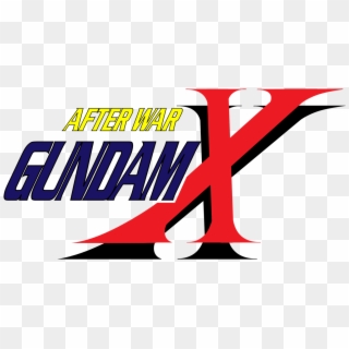 Gundam Anime Logo Png, Transparent Png