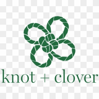 Knot Clover - Illustration, HD Png Download