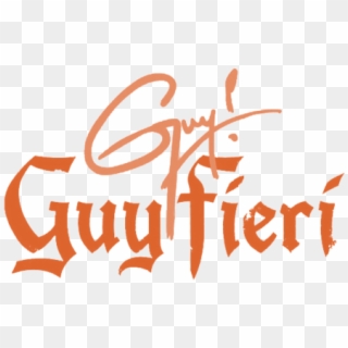 Guy-fieri - Guy Fieri, HD Png Download