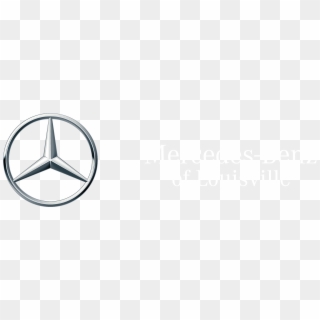 Mercedes-benz Of Louisville - Mercedes Benz, HD Png Download