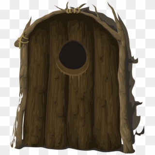 Outhouse, HD Png Download