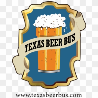 Texas Beer Bus - Beer Bus Tour Houston, HD Png Download