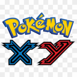 Pokemon The Series Xy Kalos Quest Logo Clipart , Png, Transparent Png