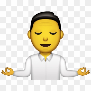 Transparent Arm Emoji Png - Yellow People, Png Download
