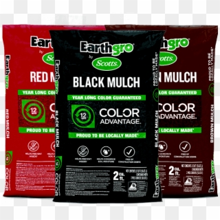 Home Depot Mulch, HD Png Download