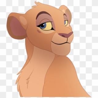 Cub Zuri Lion King, HD Png Download