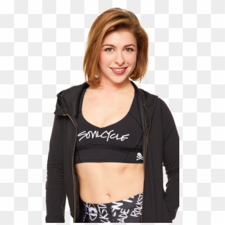 Michelle Soulcycle, HD Png Download