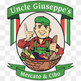 Uncle Giuseppe's, HD Png Download