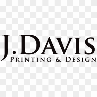 Clip Art Invites Prints J Davis, HD Png Download
