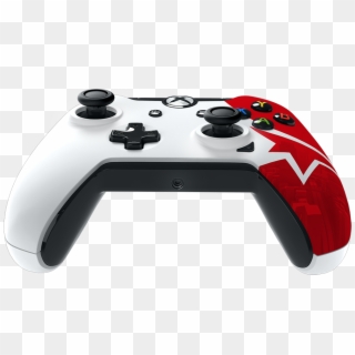 Xbox One Controller Down, HD Png Download