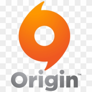 Sims Origin Text Symbol Edge Catalyst Mirror - Origin Logo Ea, HD Png Download