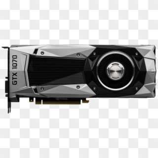 An Error Occurred - Gtx 1080ti Founders Edition, HD Png Download