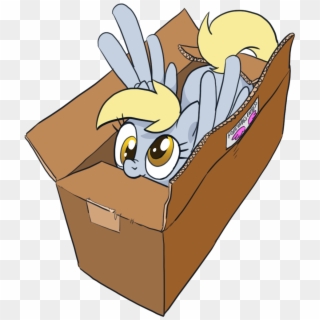 Mlp Derpy, HD Png Download