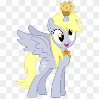 The Right Kind Of Derp - My Little Jerry Pony, HD Png Download