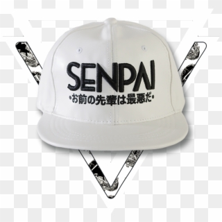 Kirby Snapback, HD Png Download