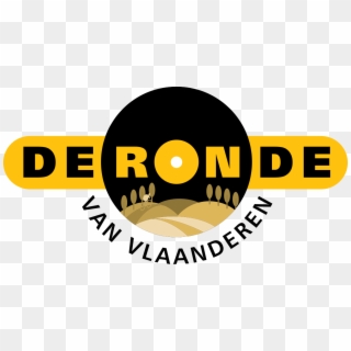 Ronde Van Vlaanderen 2019 Logo, HD Png Download