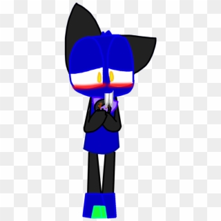 Senpai~ - - - Cartoon, HD Png Download