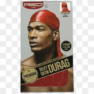 Red By Kiss Durag, HD Png Download