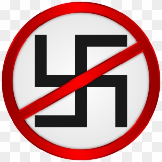 Swastika - Anti Nazism, HD Png Download