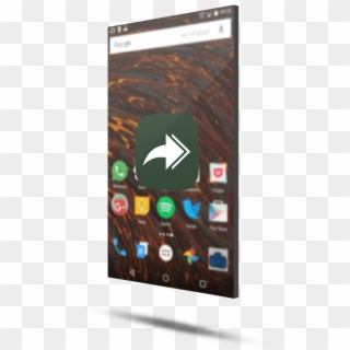 Android Launcher Png - Mobile Launcher Png, Transparent Png
