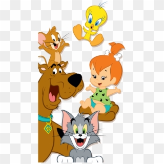 Doo Good With Scooby-doo - Scooby Doo Happy Birthday, HD Png Download